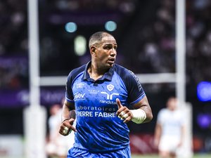 Top 14 - Dos au mur après la claque reçue contre Toulouse, le CO de Mathieu Babillot doit l'emporter à Lyon pour ne pas voir le top 6 s'envoler