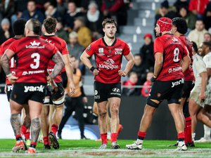 Top 14 - Victoire impérative et concurrence interne : au RCT, qui veut son ticket pour Dublin ?