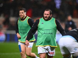 Top 14 - L'Aviron a de la casse devant, mais Swan Cormenier est prêt à aller défier Toulon