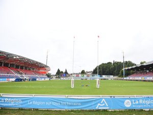 Pro D2 – Après l’agression d’un journaliste, Aurillac condamné à une amende