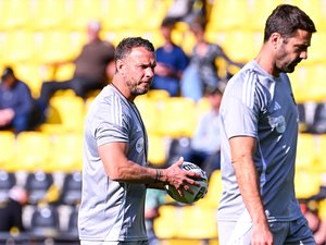 Top 14 - La Rochelle mise au défi de finir les coups, pour espérer quelque chose de son voyage à Perpignan