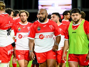 Direct. Pro D2 - Biarritz - Colomiers : entre quêtes du maintien et du top 2... Suivez le match de la 28e journée
