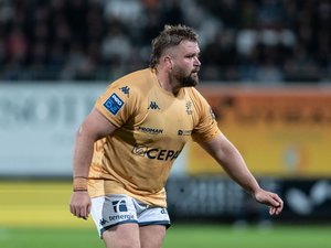 Direct. Pro D2 - Provence rugby - Soyaux-Angoulême : les Aixois enfin lancés ? Suivez le match de la 28e journée