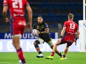 Direct. Pro D2 - Carcassonne - Béziers : le "match de la peur" tant attendu... Suivez le match de la 28e journée