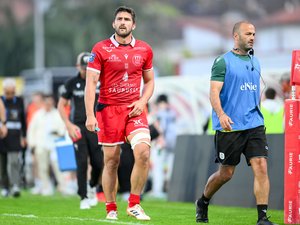Direct. Pro D2 - Dax - Nevers : qui va valider son maintien ? Suivez le match de la 28e journée