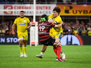 Top 14 - "Il faudra être très costauds sur les duels" : Toulouse devra tenir en défense face à Clermont