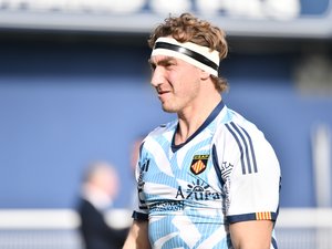 Top 14 - Les compositions de Perpignan - La Rochelle : Jamie Ritchie de retour, Davit Niniashvili et Levani Botia également