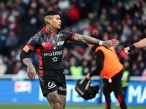 Top 14 - Les compositions de Lyon - Castres : Monty Ioane de retour, Nicolas Corato titulaire