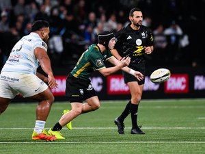 Top 14 - Les compositions de Montauban - Racing 92 : Maël Castel enchaîne, Selestino Ravutaumada sur l'aile