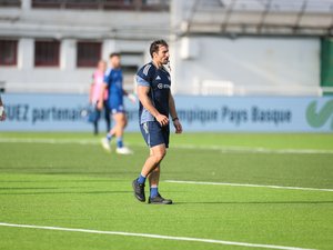 Pro D2 – “Ce soir, on ne mérite rien du tout”, avoue Florian Nicot après la défaite de Colomiers à Biarritz