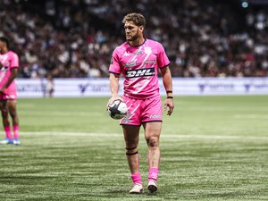 Direct. Top 14 - Stade français - Pau : qui veut la deuxième place ? Suivez le match de la 22e journée