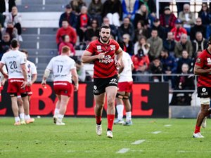 Direct. Top 14 - Toulon - Bayonne : le RCT veut confirmer son embellie... Suivez le match de la 22e journée