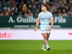 Direct. Top 14 - Montauban - Racing 92 : simple formalité ou piège à Sapiac ? Suivez le match de la 22e journée