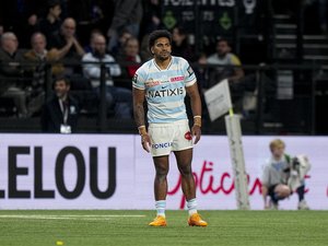 Top 14 – Les notes de Montauban – Racing 92 : la puissance de Ravutaumada et Tuisova, Jérôme Bosviel hors-sujet