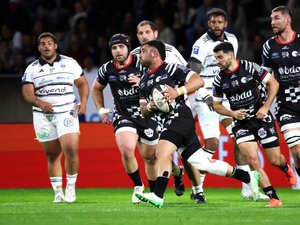 Pro D2 - "C'est la victoire de tout un club" : Valence-Romans, le tube de l’année