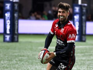 Pro D2 - "Les joueurs ont fait preuve de caractère" : Oyonnax s'est donné le droit de rêver