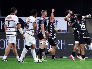 Pro D2 – "Etre capable d’arracher des victoires au forceps", Valence-Romans déjà en mode phase finale contre Brive