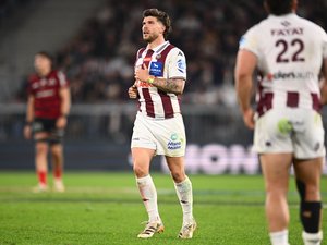 Direct. Top 14 – UBB – Montpellier : un match pour viser la deuxième place ! Suivez le match de la 22e journée