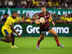 Top 14 – À quelle heure et sur quelle chaîne suivre Toulouse – Clermont ?