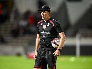 Top 14 – "On doit avoir plus de respect pour le ballon", analyse Alan-Basson Zondagh après le succès de Lyon face à Castres