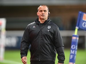 Top 14 - "Ce n'était pas beau à voir, mais on a réussi à gagner à Bordeaux contre une grande équipe", savoure Joan Caudullo, le manager de Montpellier