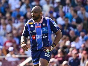 Top 14 – "S’il y a bien un joueur qui méritait de jouer cette demi-finale de Champions Cup…" : Jefferson Poirot (UBB), un carton orange qui pourrait coûter cher