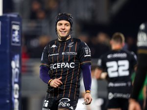 Pro D2 – "Pour l’heure, on va savourer cette victoire", le retour de Provence Rugby dans la course au top 2