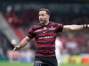 Direct. Top 14 – Toulouse – Clermont : un classique du championnat au Stadium ! Suivez le dernier match de la 22e journée