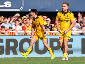 Top 14 – "Laisse les parler" : Le Garrec poste un message après son match à Perpignan