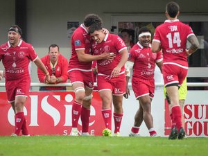 Pro D2 – "Notre groupe est résilient, il sait se relever, il est tenace", félicite Raphaël Laboille, après la nouvelle victoire de Dax