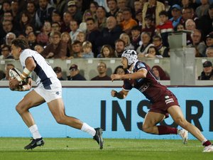 Top 14 – "Un sprint final complètement fou" : l’histoire du week-end après la 22e journée