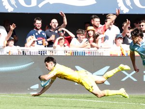 Top 14 – Le record d’essais sur une édition du championnat est déjà battu à quatre journées de la fin de la saison !