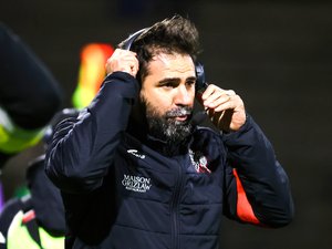 Transferts / Pro D2 - Fabien Fortassin se rapproche de Brive, le staff de Grégory Patat se dessine