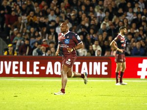Top 14 - "C’est dramatique qu’on ne garde pas la tête froide" : un sacré coup de massue pour l'UBB après la défaite face à Montpelleir