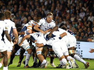 Top 14 - "Ce n’était pas beau à voir mais ce qu’ils ont fait dépasse mes attentes" : le MHR, gagnant moche et méchant