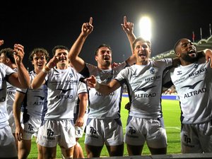 Top 14 - L'enseignement du week-end : Montpellier joue les gros bras