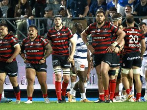 Top 14 / Pro D2 - Dossier. Passage de douze à huit remplacements la saison prochaine : pourquoi la France rentre dans le rang