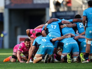 Top 14 / Pro D2 - Dossier. Plus que huit remplacements par match : "de la tricherie" en première ligne à prévoir ?