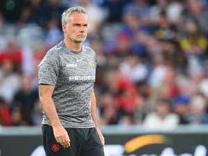 Top 14 – "Une sale soirée": Ugo Mola lucide après la défaite de Toulouse