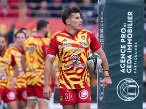 Transferts. Top 14 – Perpignan : un ouvreur pisté à l’international pour remplacer Tommaso Allan, Tevite Veredamu s’engage en Nationale 2