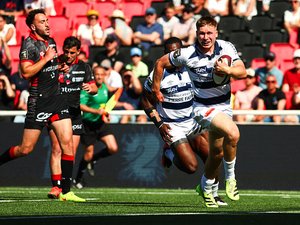 Top 14 - "C’est une défaite très dure à encaisser" : Castres, avides déchets