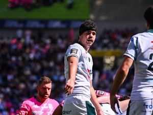 Top 14. Dans le coup jusqu'au bout ou presque, Pau a tout fait... sauf gagner