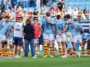 Top 14. Pour Perpignan, le succès s’envole mais la fierté reste