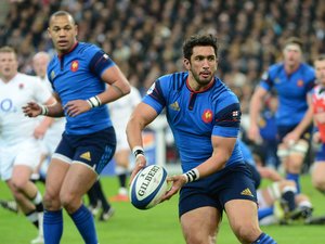 Retraite. "Tout mon système nerveux était affecté" : l’ancien joueur du XV de France Maxime Mermoz déclaré handicapé