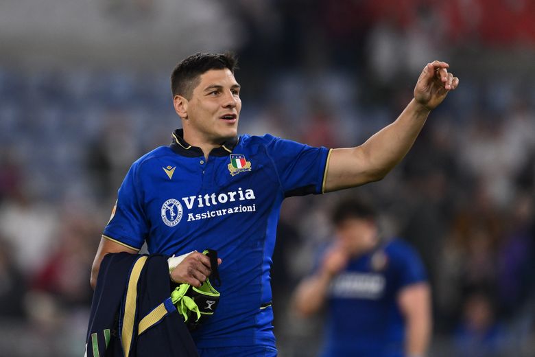 First selection at 28, brain of his teams… For Nacho Brex, time has done its work