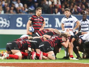 Top 14 – Vincent Clerc, ancien joueur de Toulouse et du XV de France prend la défense d’Antoine Dupont : "les gens qui n’ont pas connu tout ça jugent de manière assez brutale"