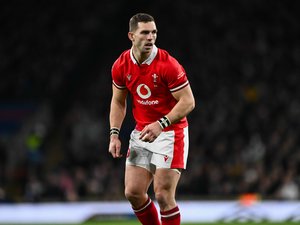 International / Pro D2 – "Pour moi, c’est le bon moment" : George North (Provence Rugby) va prendre sa retraite à l’issue de la saison