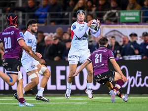 Transferts – Samuel Bielle-Biarrey, frère cadet de Louis, devrait quitter Grenoble pour un club de Nationale