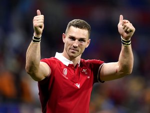 Fin de carrière pour George North : de sa première sélection à ses commotions répétées, retour sur la légende du Gallois en cinq dates
