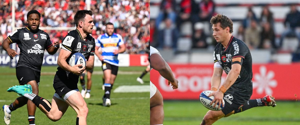 Champions Cup - 